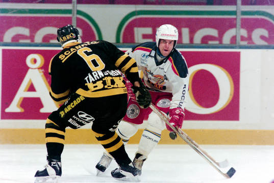 Raimo Helminen, Malmö