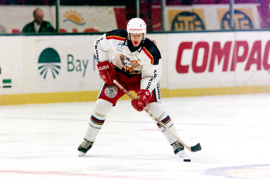 Kim Johnsson, Malmö
