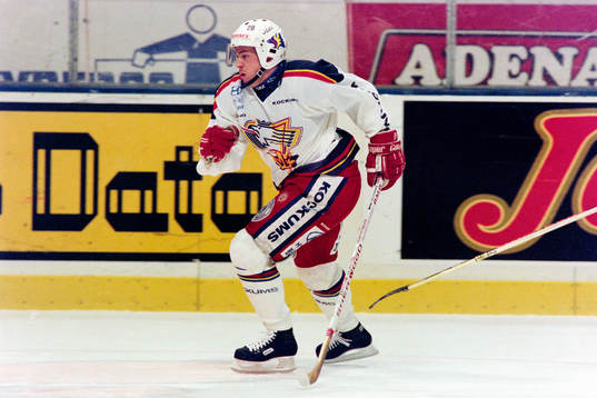 Robert Burakovsky, Malmö