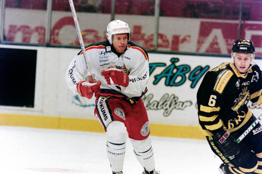 Patrik Sylvegård, Malmö