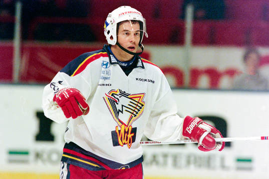 Robert Burakovsky, Malmö