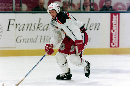 Patrik Sylvegård, Malmö
