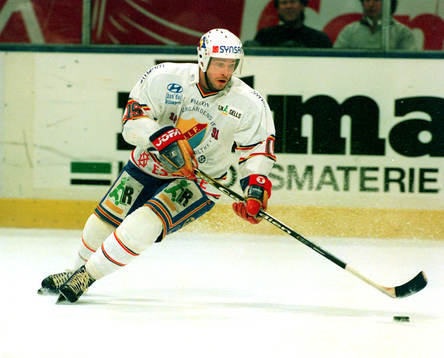 1996-01-30 Joakim Musakka, Djurgården