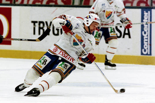 Mikael Magnusson, Djurgården