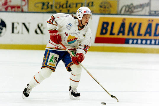 Espen Knutsen, Djurgården