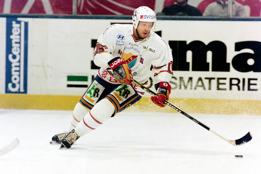 Joakim Mussaka, Djurgården