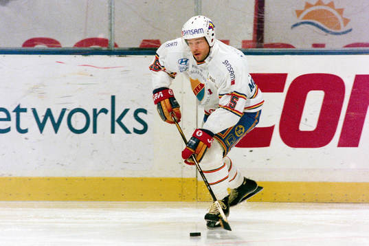 Joakim Musakka, Djurgården