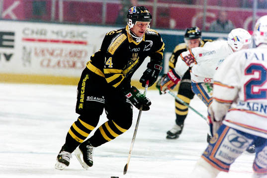 Peter Eriksson, AIK