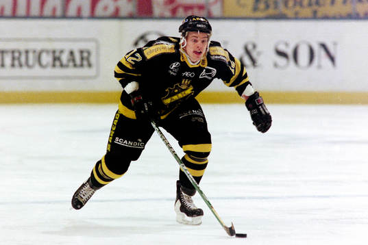 Niclas Hävelid, AIK