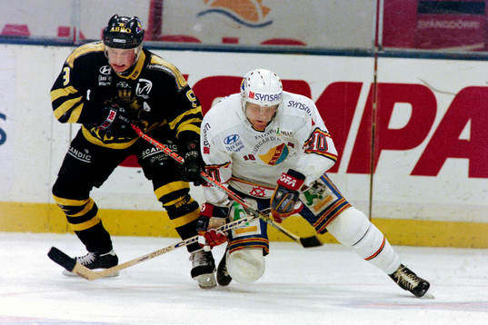 Anders Gozzi, AIK