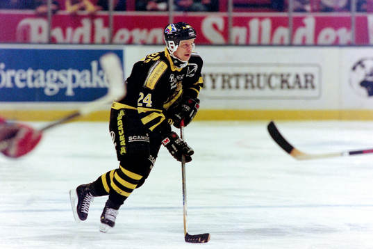 Peter Eriksson, AIK