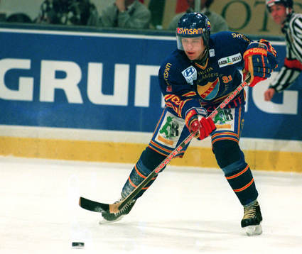 1996-02-01 Björn Nord, Djurgården