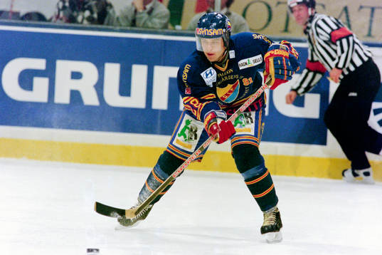 Björn Nord, Djurgården