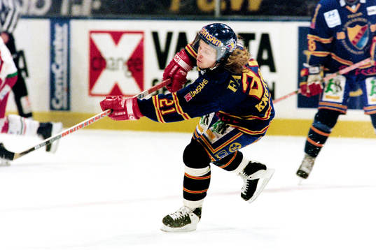 Espen Knutsen, Djurgården