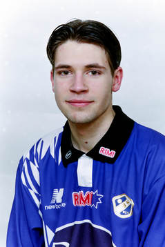 Stefan Selakovic, Halmstad