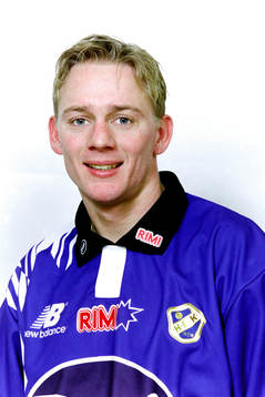 Mattias Karlsson, Halmstad