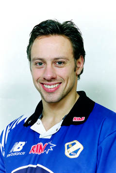 Anders Nilsson, Halmstad