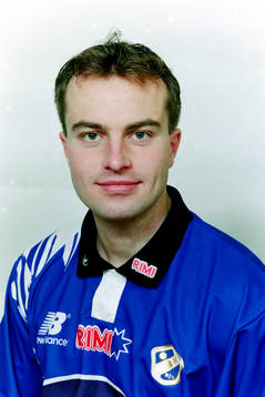 Peter Vougt, Halmstad