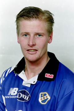 Anders Smith, Halmstad