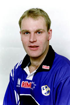 Torbjörn Arvidsson, Halmstad