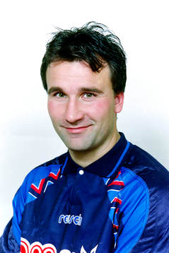 Björn Nordberg, Halmstad