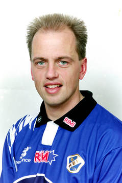 Tommy Andersson, Halmstad