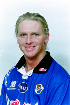 Marcus Jönsson, Halmstad