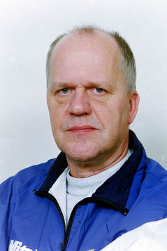 Svante Lönngren, Halmstad