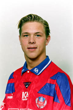 Per Vig, Helsingborg