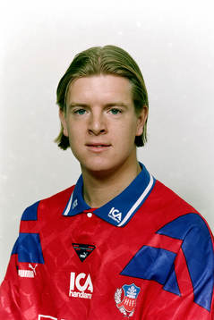 Jesper Ljung, Helsingborg