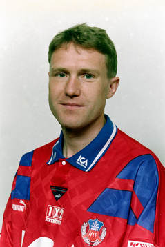 Jan Eriksson, Helsingborg