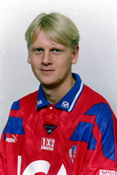 Ulrik Jansson, Helsingborg