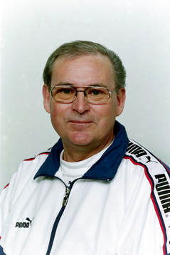 Larry Larsson, Helsingborg