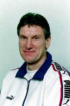 Mats Svensson, Helsingborg