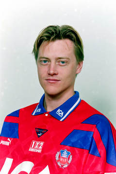Patrik Sundström, Helsingborg