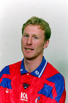 Anders Jönsson, Helsingborg