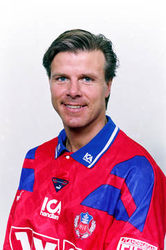 Roland Nilsson, Helsingborg