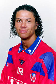 Martin Pringle, Helsingborg