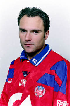 Per-Ola Ljung, Helsingborg
