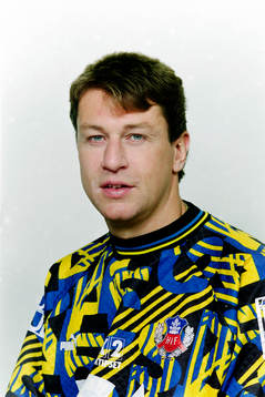 Sven Andersson, Helsingborg