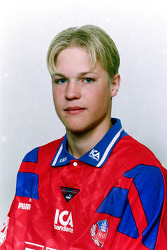 Matthias Eklund, Helsingborg