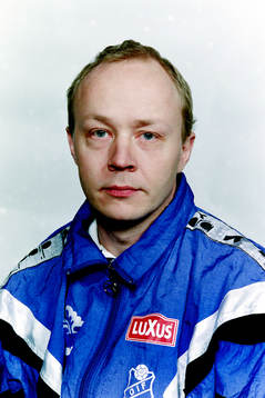 Rurik Bonnevier, massör
