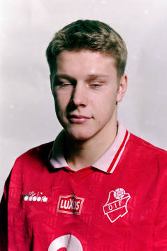 Christoffer Kloo, Öster