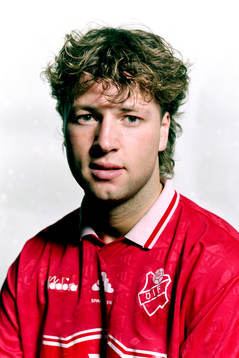 Andreas Bild, Öster