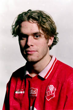 Lars Johansson, Öster