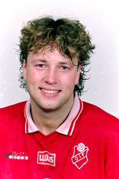 Andreas Bild, Öster
