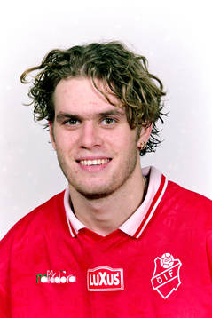 Lars Johansson, Öster