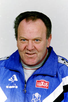 Kent Axelsson, Öster