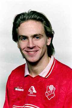 Jens Svensson, Öster