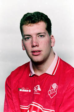 Fredrik Bild, Öster